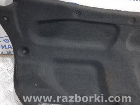 ФОТО Обшивка крышки багажника для Toyota Avensis T270 (10.2008-12.2012) Киев