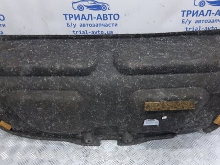 ФОТО Обшивка крышки багажника для Toyota Avensis T270 (10.2008-12.2012) Киев