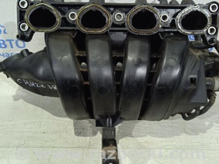 ФОТО Коллектор впускной пластик для Chevrolet Cruze J300 (2008-2016) Киев