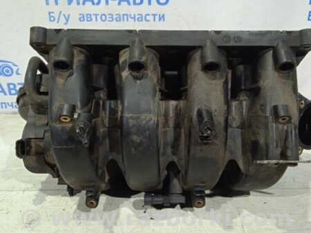 ФОТО Коллектор впускной пластик для Chevrolet Cruze J300 (2008-2016) Киев