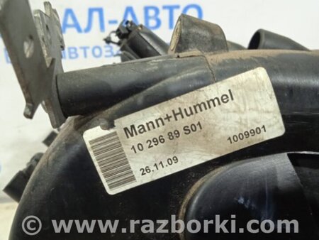 ФОТО Коллектор впускной пластик для Chevrolet Cruze J300 (2008-2016) Киев