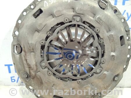 ФОТО Корзина сцепления для Opel Astra J (2009-2016) Киев
