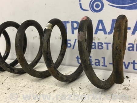 ФОТО Пружина задняя для Subaru Outback BM/BR (09-14) Киев