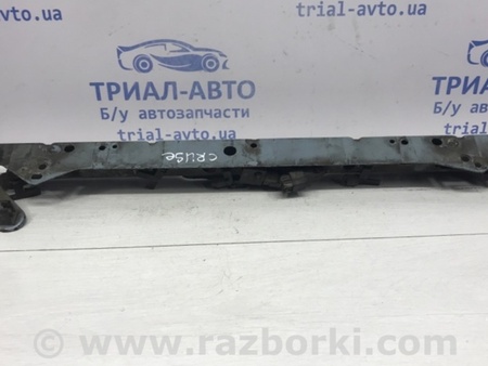 ФОТО Панель передняя верхняя планка для Chevrolet Cruze J300 (2008-2016) Киев