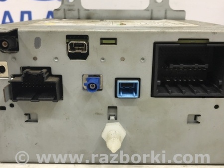 ФОТО магнитофон для Chevrolet Cruze J300 (2008-2016) Київ
