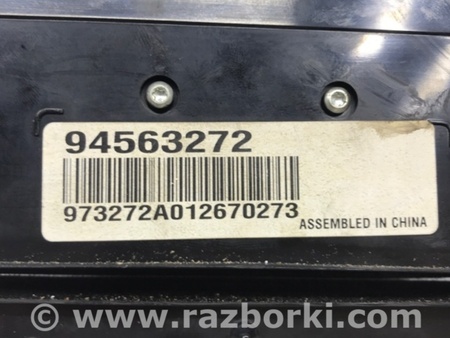 ФОТО магнитофон для Chevrolet Cruze J300 (2008-2016) Київ