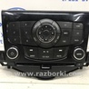 магнитофон Chevrolet Cruze J300 (2008-2016)