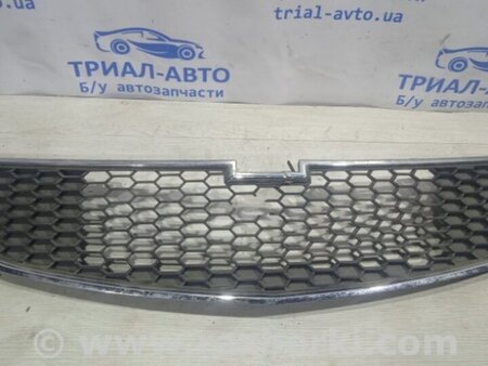 ФОТО Решетка радиатора для Chevrolet Cruze J300 (2008-2016) Киев