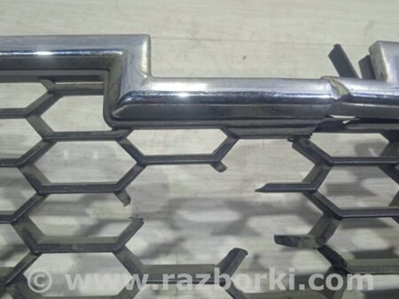 ФОТО Решетка радиатора для Chevrolet Cruze J300 (2008-2016) Киев