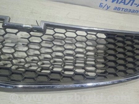 ФОТО Решетка радиатора для Chevrolet Cruze J300 (2008-2016) Киев