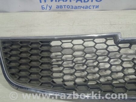 ФОТО Решетка радиатора для Chevrolet Cruze J300 (2008-2016) Киев