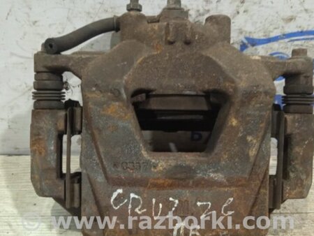 ФОТО Суппорт передний правый для Chevrolet Cruze J300 (2008-2016) Київ