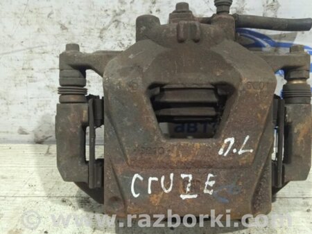 ФОТО Суппорт передний левый для Chevrolet Cruze J300 (2008-2016) Київ