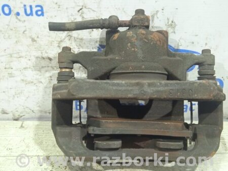 ФОТО Суппорт передний левый для Chevrolet Cruze J300 (2008-2016) Київ