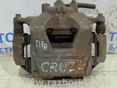 ФОТО Суппорт передний левый для Chevrolet Cruze J300 (2008-2016) Київ