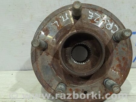 ФОТО Ступица передняя для Chevrolet Cruze J300 (2008-2016) Київ