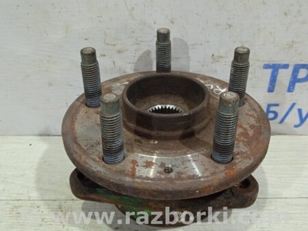 ФОТО Ступица передняя для Chevrolet Cruze J300 (2008-2016) Київ