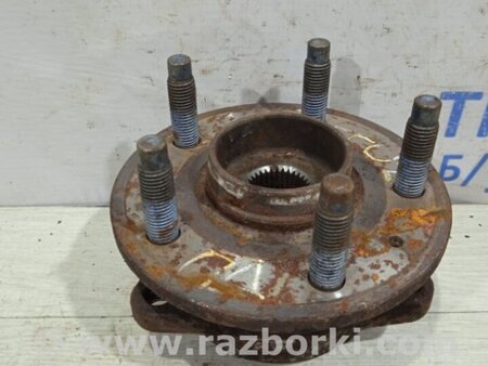 ФОТО Ступица передняя для Chevrolet Cruze J300 (2008-2016) Киев