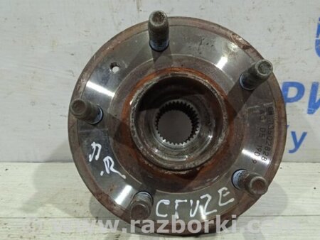 ФОТО Ступица передняя для Chevrolet Cruze J300 (2008-2016) Киев