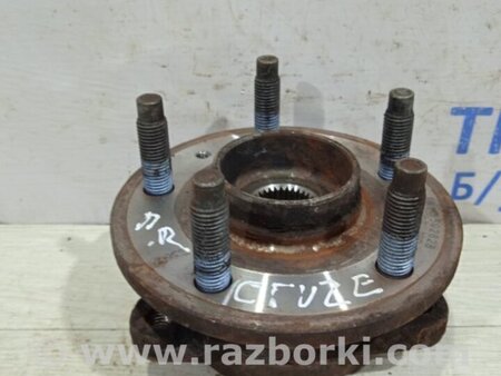 ФОТО Ступица передняя для Chevrolet Cruze J300 (2008-2016) Киев