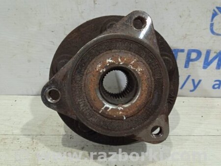 ФОТО Ступица передняя для Chevrolet Cruze J300 (2008-2016) Киев