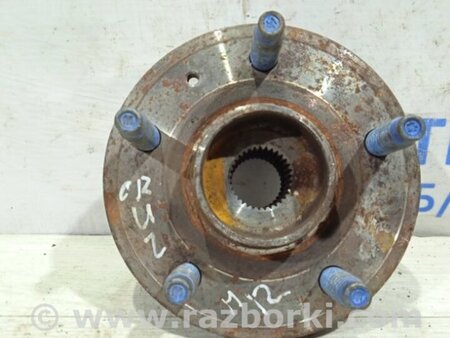 ФОТО Ступица передняя для Chevrolet Cruze J300 (2008-2016) Київ