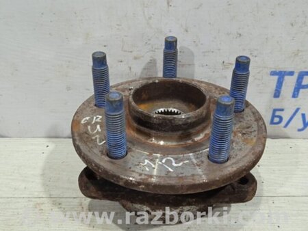 ФОТО Ступица передняя для Chevrolet Cruze J300 (2008-2016) Київ