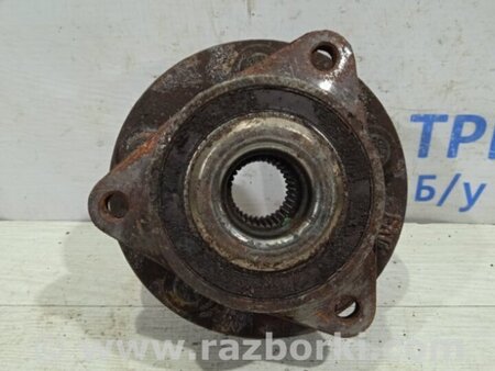 ФОТО Ступица передняя для Chevrolet Cruze J300 (2008-2016) Київ