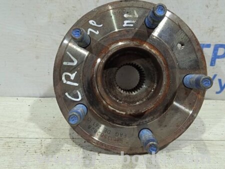 ФОТО Ступица передняя для Chevrolet Cruze J300 (2008-2016) Київ