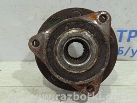 ФОТО Ступица передняя для Chevrolet Cruze J300 (2008-2016) Київ