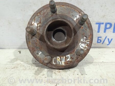 ФОТО Ступица передняя для Chevrolet Cruze J300 (2008-2016) Київ