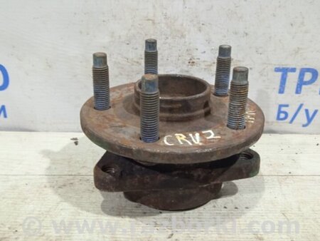 ФОТО Ступица передняя для Chevrolet Cruze J300 (2008-2016) Київ