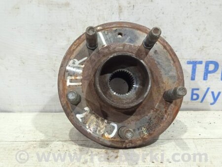 ФОТО Ступица передняя для Chevrolet Cruze J300 (2008-2016) Київ