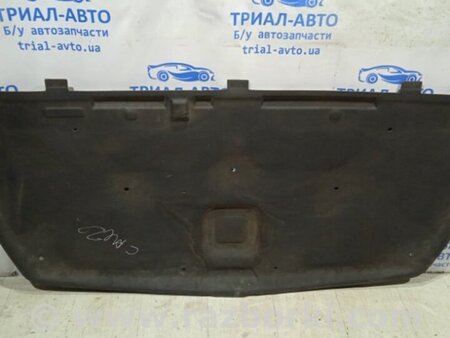 ФОТО Обшивка капота для Chevrolet Cruze J300 (2008-2016) Київ
