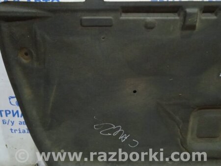 ФОТО Обшивка капота для Chevrolet Cruze J300 (2008-2016) Київ