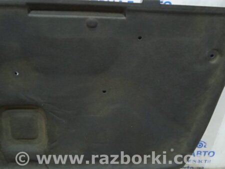 ФОТО Обшивка капота для Chevrolet Cruze J300 (2008-2016) Київ