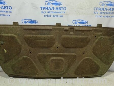 ФОТО Обшивка капота для Chevrolet Cruze J300 (2008-2016) Київ