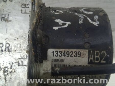 ФОТО Блок ABS для Chevrolet Cruze J300 (2008-2016) Киев