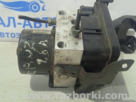 ФОТО Блок ABS для Chevrolet Cruze J300 (2008-2016) Киев