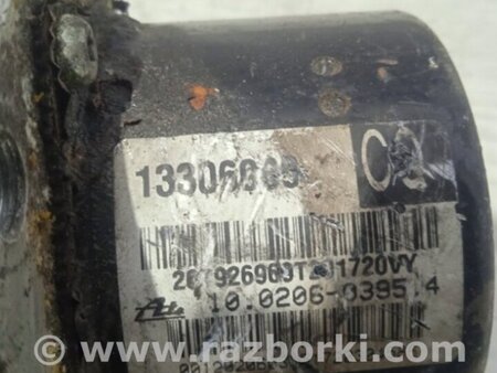 ФОТО Блок ABS для Chevrolet Cruze J300 (2008-2016) Київ