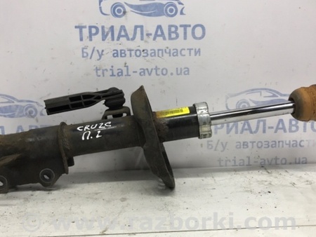 ФОТО Амортизатор передний левый для Chevrolet Cruze J300 (2008-2016) Київ