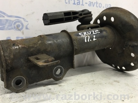 ФОТО Амортизатор передний левый для Chevrolet Cruze J300 (2008-2016) Київ