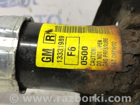 ФОТО Амортизатор передний правый для Chevrolet Cruze J300 (2008-2016) Київ