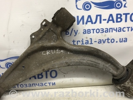 ФОТО Рычаг левый для Chevrolet Cruze J300 (2008-2016) Київ