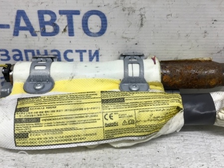 ФОТО Airbag потолка(шторка) левый для Toyota Avensis T270 (10.2008-12.2012) Киев