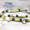 Airbag потолка(шторка) левый Toyota Avensis T270 (10.2008-12.2012)