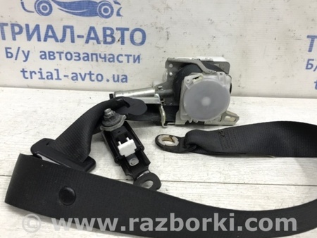 ФОТО Ремень безопасности передний левый для Toyota Avensis T270 (10.2008-12.2012) Киев