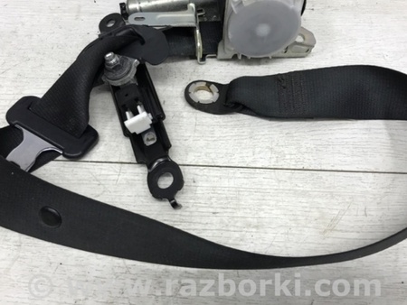 ФОТО Ремень безопасности передний левый для Toyota Avensis T270 (10.2008-12.2012) Киев