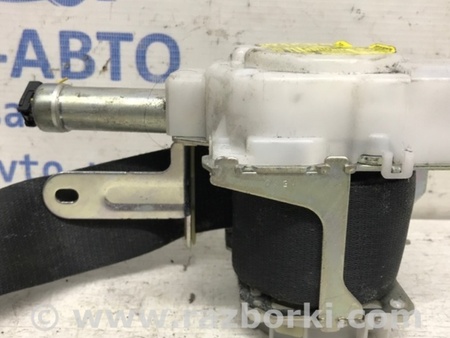 ФОТО Ремень безопасности передний левый для Toyota Avensis T270 (10.2008-12.2012) Киев