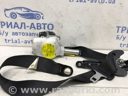 ФОТО Ремень безопасности передний правый для Toyota Avensis T270 (10.2008-12.2012) Киев